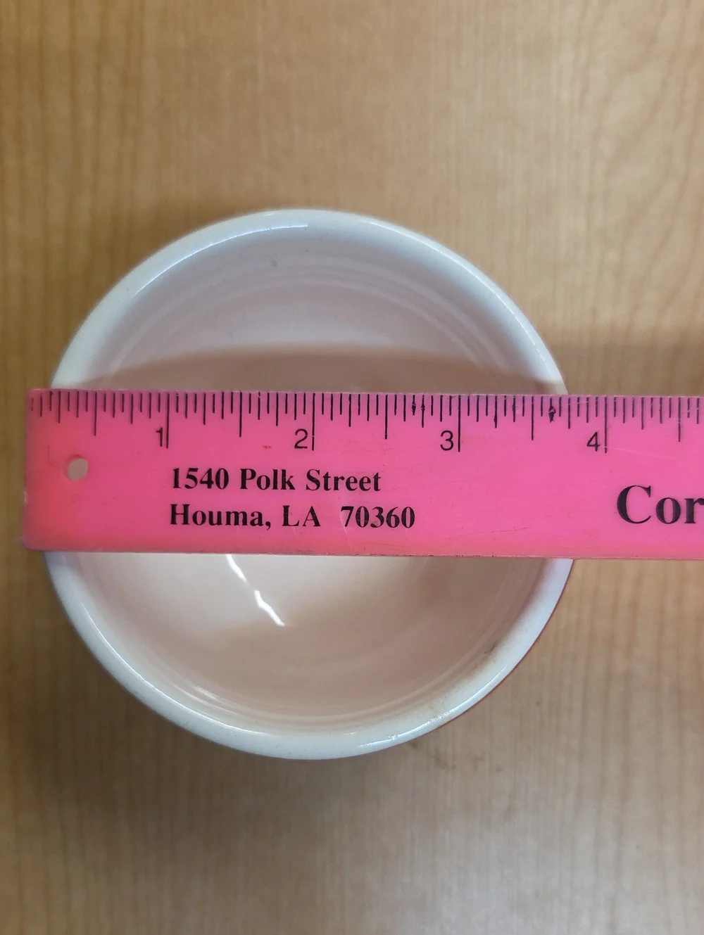 Vintage Universal Cambridge 11.5